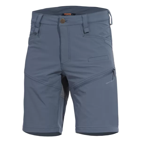  Shorts PENTAGON RENEGADE SAVANNA SHORT PANTS K05049 ANTHRAZITBLAU 