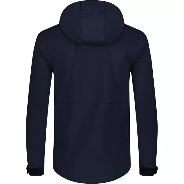  Herren-Softshelljacke NORDBLANC NBWSM8264 BLAU 