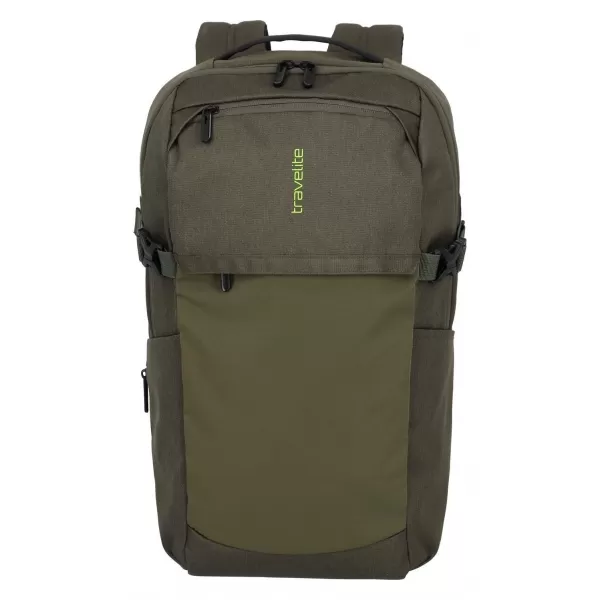 Rucksack TRAVELITE PATHWAY BACKPACK ALLROUND OLIVE 