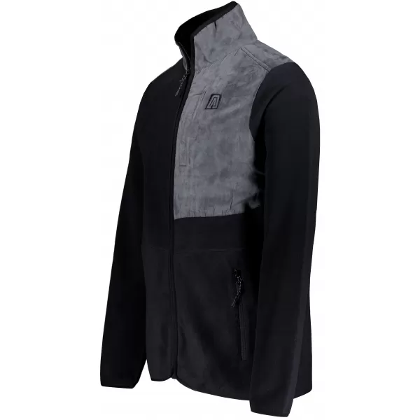  Herren-Sweatshirt ALTISPORT IKEG GRAU 