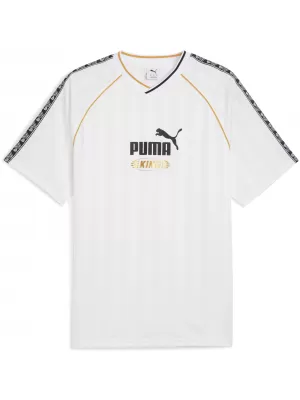 Herrentrikot PUMA KING RELAXED FOOTBALL JERSEY 63256302 PUMA WEIß