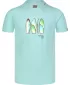 Hemd NORDBLANC ALOHA NBSMT8156 HELLBLAU