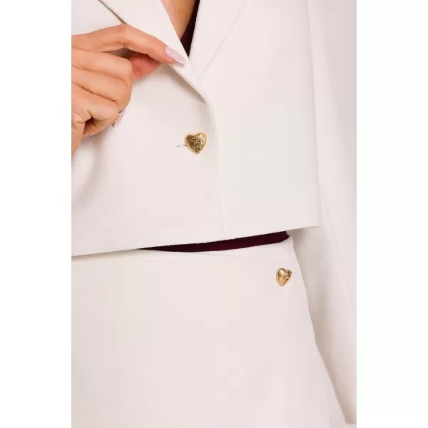  Damenjacke MOE M853 CREME 