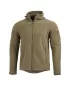 Fleece-Sweatshirt PENTAGON HERCULES 2.0 FLEECE JACKET K08026 KOJOTE