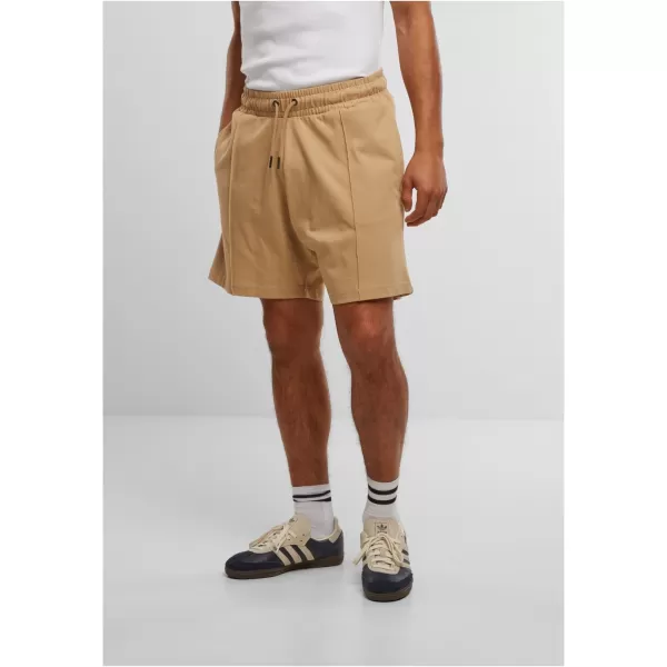  Shorts URBAN CLASSICS TB7691 UNION BEIGE 