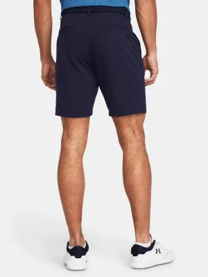 Herrenshorts UNDER ARMOUR UA TECH TAPER SHORT 1383154-410 BLAU