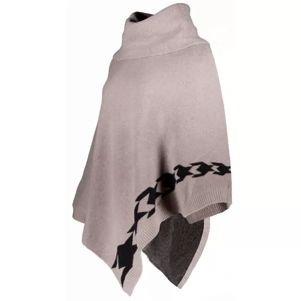  Damenpullover ALTISPORT GABY HELLBEIGE 