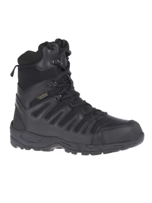 Stiefel PENTAGON ACHILLES XTR 8 TACTICAL K15032 SCHWARZ