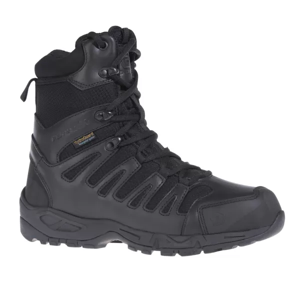  Stiefel PENTAGON ACHILLES XTR 8 TACTICAL K15032 SCHWARZ 