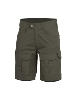 Shorts PENTAGON LYCOS SHORT PANTS K05059 RANGER GRÜN