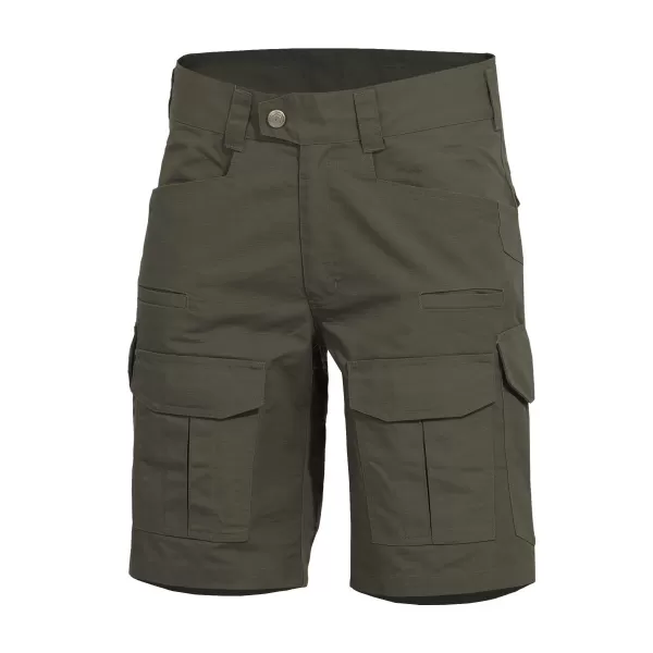  Shorts PENTAGON LYCOS SHORT PANTS K05059 RANGER GRÜN 