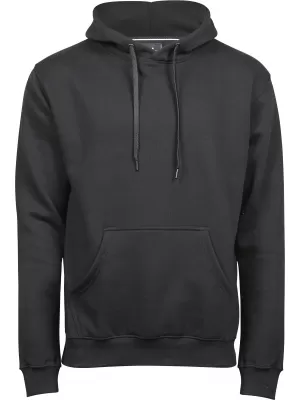 Unisex-Sweatshirt TEE JAYS | TJ 5430 SCHWARZ