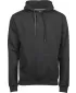 Unisex-Sweatshirt TEE JAYS | TJ 5430 SCHWARZ
