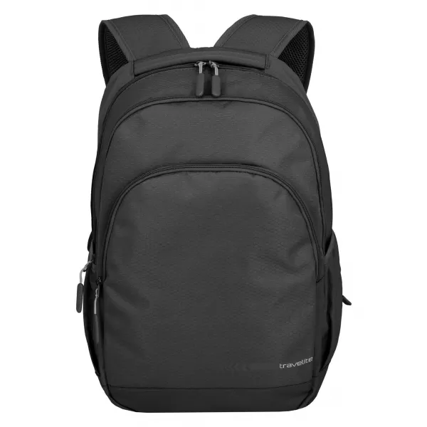  Rucksack TRAVELITE KICK OFF BACKPACK L SCHWARZ 