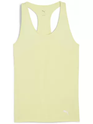 Tanktop PUMA W TAD ESSENTIAL RACERBACK TANK 52588735 GOLDMOND