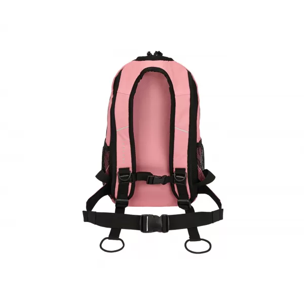  Rucksack BRANDIT 8651 STAUBIGE ROSE 