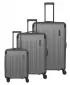 Koffer TRAVELITE DYNAMIIC S,M,L EXP ANTHRAZIT