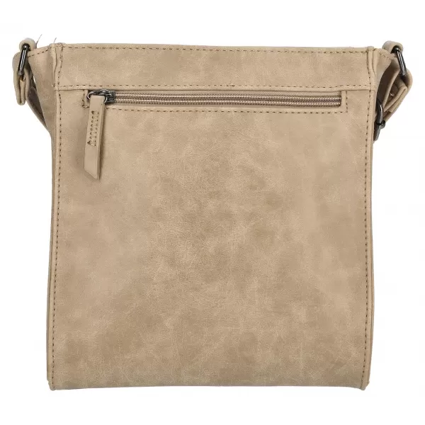 Damentasche ENRICO BENETTI 66741 MITTLERES TAUPE 