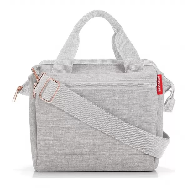  Tasche REISENTHEL ALLROUNDER CROSS TWIST-HIMMEL STIEG 