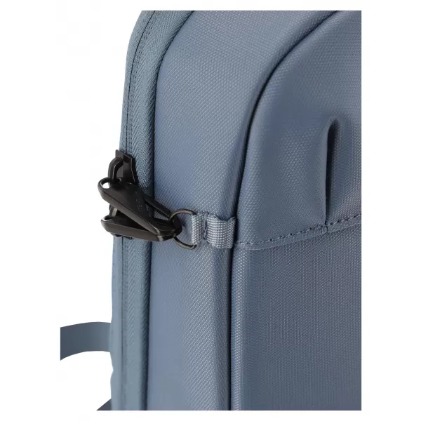  Rucksack TRAVELITE WORKFLOOW CROSS OVER DENIMBLAU 