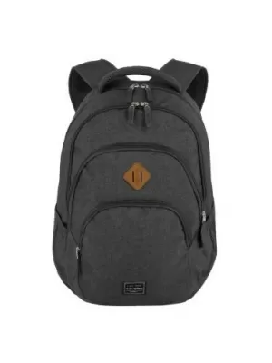 Rucksack TRAVELITE BASICS BACKPACK ANTHRAZIT