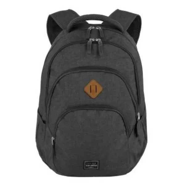  Rucksack TRAVELITE BASICS BACKPACK ANTHRAZIT 