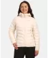 Damenjacke KILPI REBEKI-W ZL0116KI BEIGE