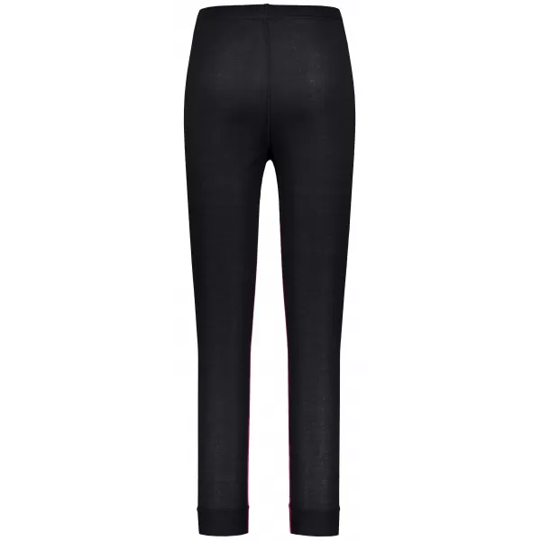  Thermo-Set für Damen ALTISPORT GOLDA SCHWARZ/ROSA 