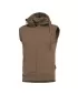 Herrenweste PENTAGON THESPIS K08027 KOJOTE