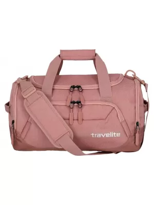 Tasche TRAVELITE KICK OFF DUFFLE S ROSE