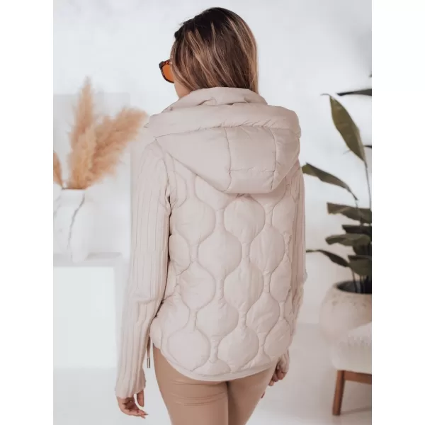  Weste DSTREET TY5020 BEIGE 