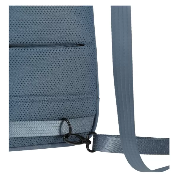  Rucksack TRAVELITE WORKFLOOW CROSS OVER DENIMBLAU 