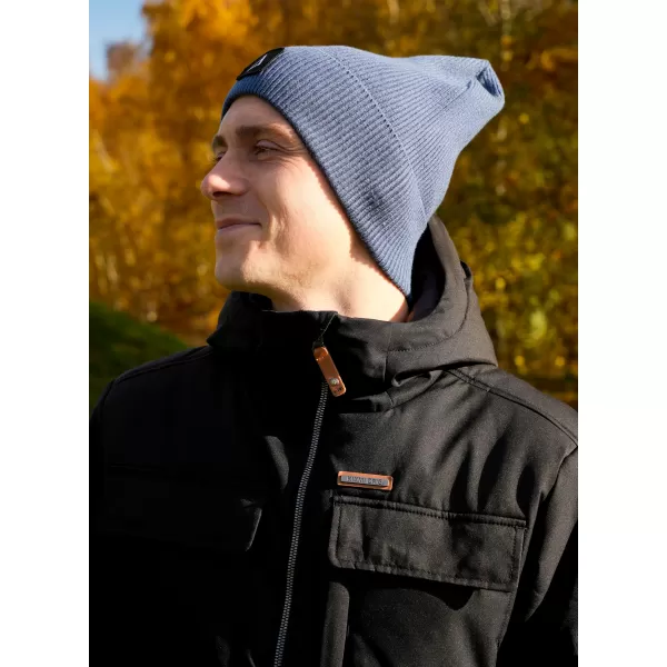  Kappe ALTISPORT YSADO BLAU 