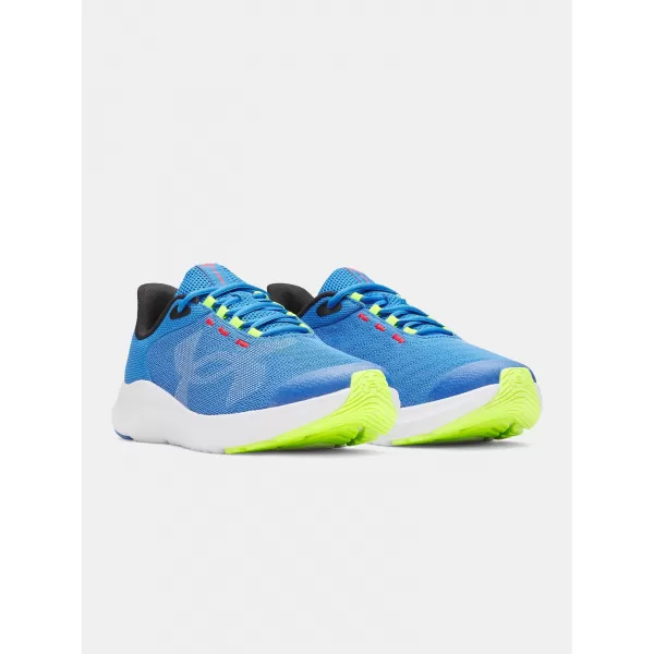  Jungenschuhe UNDER ARMOUR UA BGS PURSUIT 4 BL 6000227-402 BLAU 