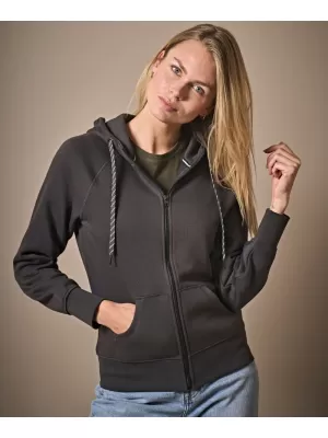 Damen-Sweatshirt TEE JAYS | TJ 5436 GEWOHNHEITEN