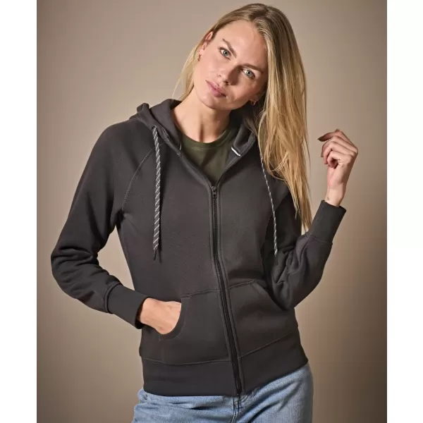  Damen-Sweatshirt TEE JAYS | TJ 5436 GEWOHNHEITEN 