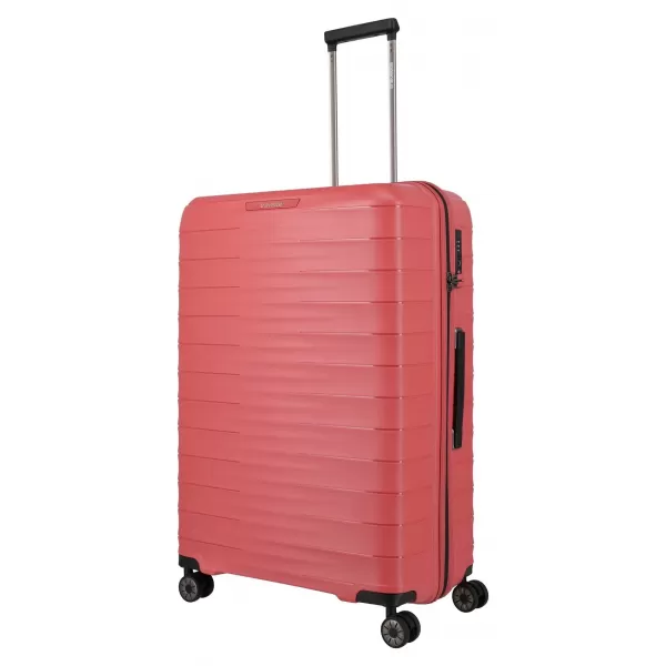  Koffer TRAVELITE MOOBY L HRSG 