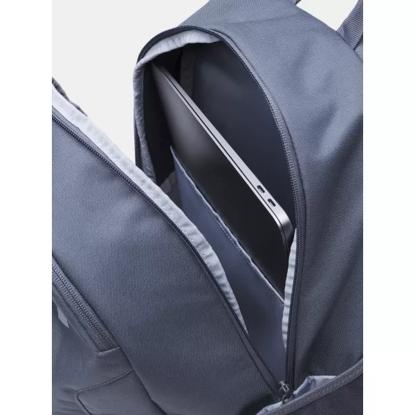  Rucksack UNDER ARMOUR UA HUSTLE LITE BACKPACK 6000399-025 GRAU 