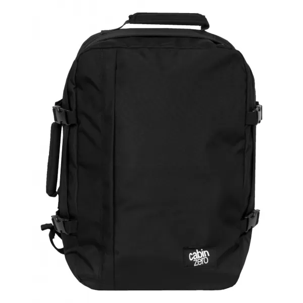  Rucksack CABINZERO CLASSIC 44L ABSOLUT SCHWARZ 