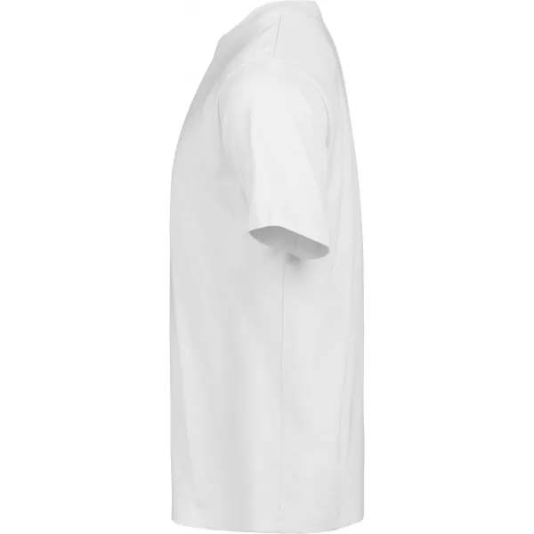  Herren-T-Shirt TEE JAYS | TJ 1160 WEIß 