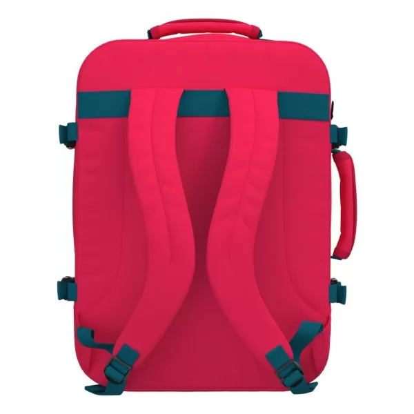  Rucksack CABINZERO CLASSIC 44L MIAMI MAGENTA 