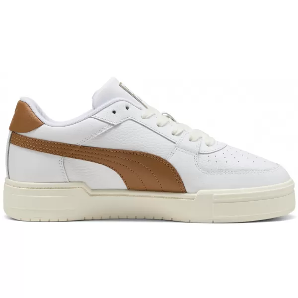  Stiefel PUMA CA PRO CLASSIC II 40236618 PUMA WEIß/GESCHMOLZENES KARAMELL 
