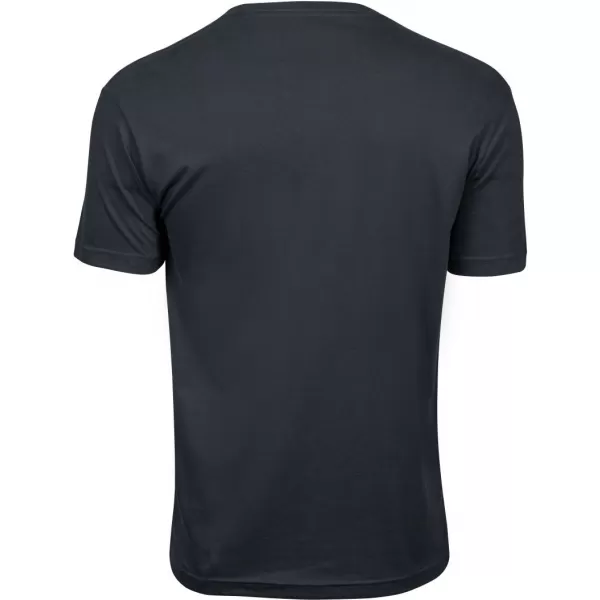  Herren-T-Shirt TEE JAYS | TJ 8005 DUNKELGRAU 