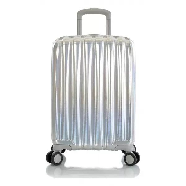  Koffer HEYS ASTRO S SILBER 