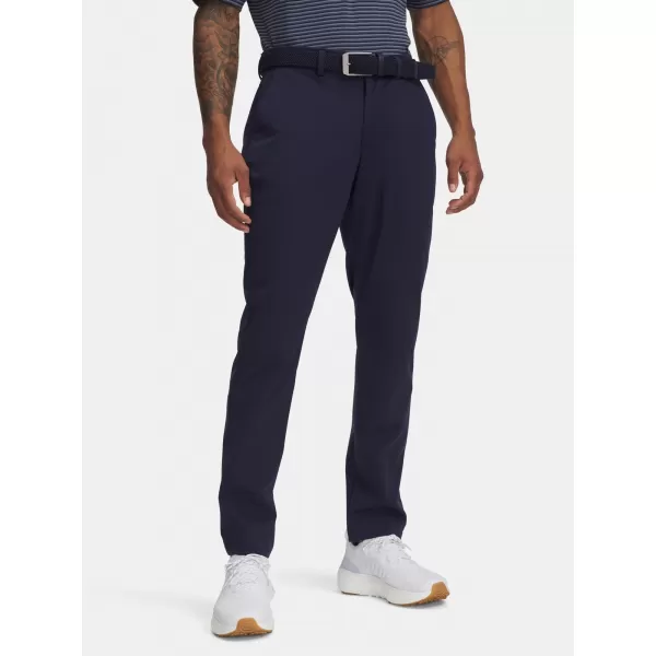 Sporthose für Herren UNDER ARMOUR UA DRIVE PRO ALL WEATHER PN 1388501-410 BLAU 