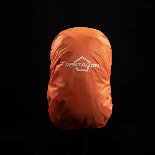  Rucksack PENTAGON MINOR BACKPACK 20LT K16117 BRAUNGRAU 
