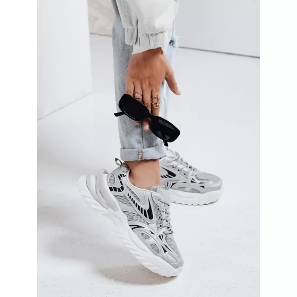  Damen DSTREET ZY1015 SILBER 