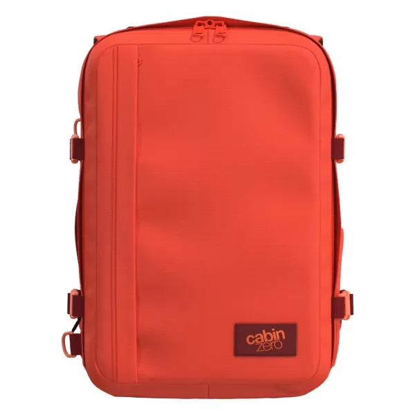  Rucksack CABINZERO CLASSIC PLUS 32L TOMATENFEST 