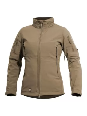 Damenjacke PENTAGON ARTAXES WOMENS JACKET K08011 KOJOTE