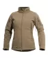 Damenjacke PENTAGON ARTAXES WOMENS JACKET K08011 KOJOTE